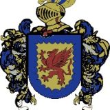 Escudo del apellido Caragol