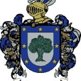 Escudo del apellido Carambot