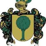 Escudo del apellido Carame