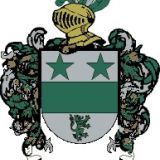 Escudo del apellido Caramiñana