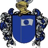 Escudo del apellido Carasusan