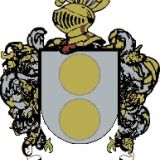 Escudo del apellido Caraus