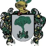 Escudo del apellido Caravajal