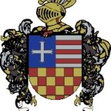 Escudo del apellido Caravantes