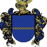 Escudo del apellido Caravillo