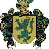 Escudo del apellido Carazo