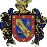 Escudo del apellido Carbacho