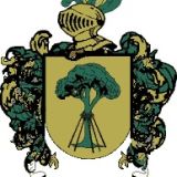 Escudo del apellido Carballeda