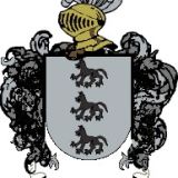 Escudo del apellido Carballeira