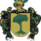 Escudo del apellido Carballeiro