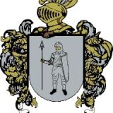 Escudo del apellido Carballosa