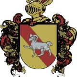 Escudo del apellido Carbas