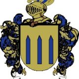 Escudo del apellido Carbia