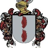 Escudo del apellido Carcar