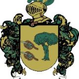 Escudo del apellido Carcedo