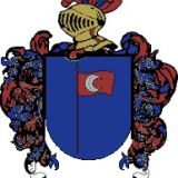 Escudo del apellido Cárcel