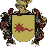 Escudo del apellido Carces