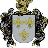 Escudo del apellido Carchena