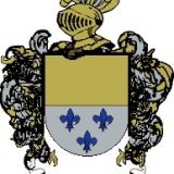 Escudo del apellido Cardal