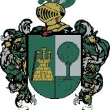 Escudo del apellido Cardano