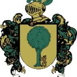 Escudo del apellido Cardaveras