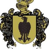 Escudo del apellido Cardel