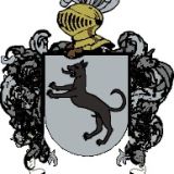 Escudo del apellido Cardell