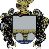 Escudo del apellido Cardelle