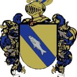 Escudo del apellido Cardeluz