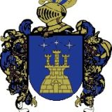 Escudo del apellido Cárdena