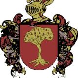 Escudo del apellido Cardeñosa