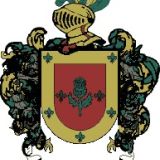 Escudo del apellido Cardeo