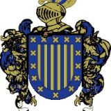 Escudo del apellido Cardera