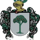 Escudo del apellido Cardieses