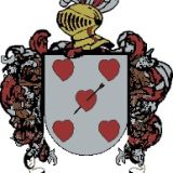 Escudo del apellido Cardiner