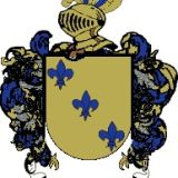 Escudo del apellido Cardo