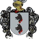 Escudo del apellido Cardoneda