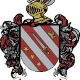 Escudo del apellido Cardoner