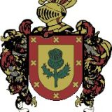 Escudo del apellido Cardoso