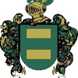 Escudo del apellido Cardoz