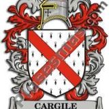 Escudo del apellido Cargile