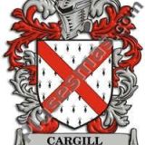 Escudo del apellido Cargill