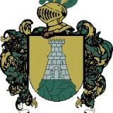 Escudo del apellido Cargo