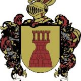 Escudo del apellido Cariñana