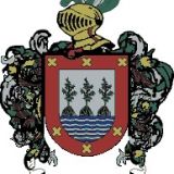 Escudo del apellido Cariño