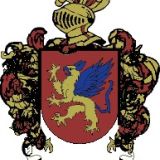 Escudo del apellido Caritat