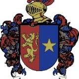 Escudo del apellido Carlan