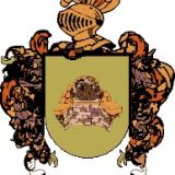 Escudo del apellido Carles