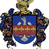 Escudo del apellido Carlier