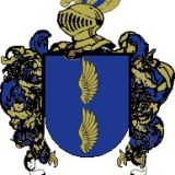 Escudo del apellido Carlot